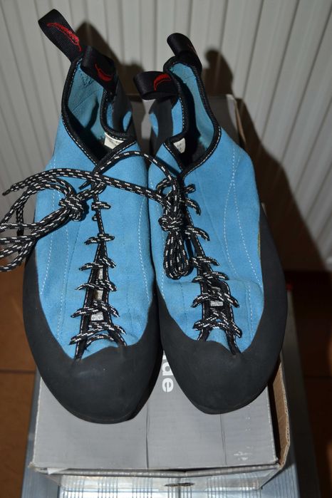 Buty wspinaczkowe Red Chili DURANGO r.42,5