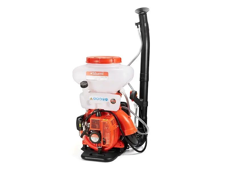 Оприскувач бензиновий Sturm GS8213G 2800 Вт, 13 л