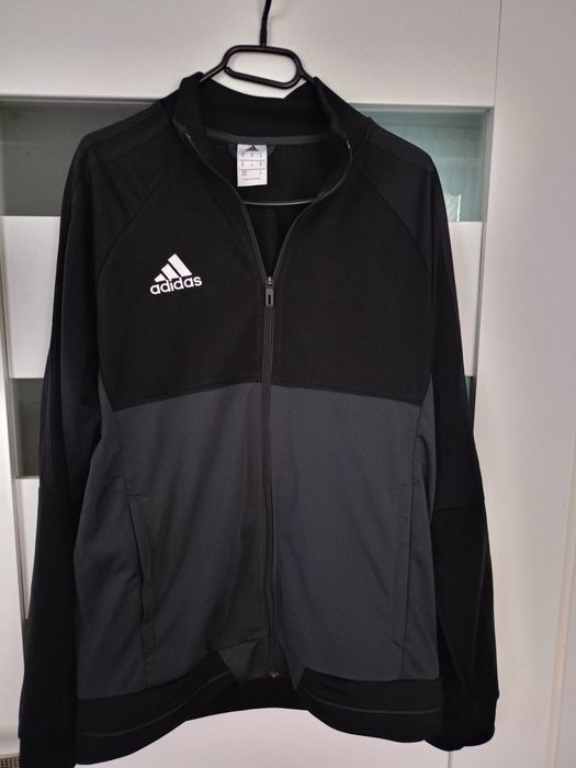 Adidas bluza męska L
