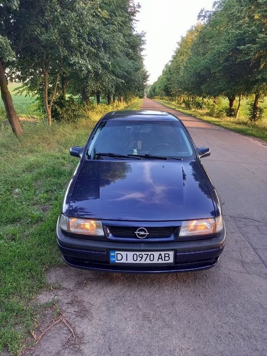 Продам Опель вектра а