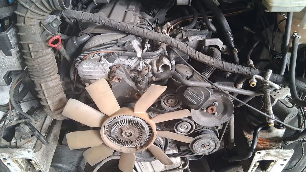 Portas traseiras Mercedes Vito W639 111cdi de 2005
