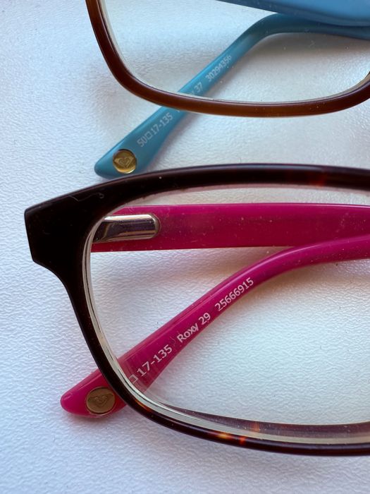Оправа, окуляри Roxy оригінал