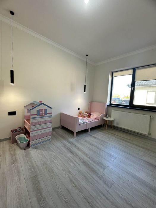 Продається сучасний дуплекс