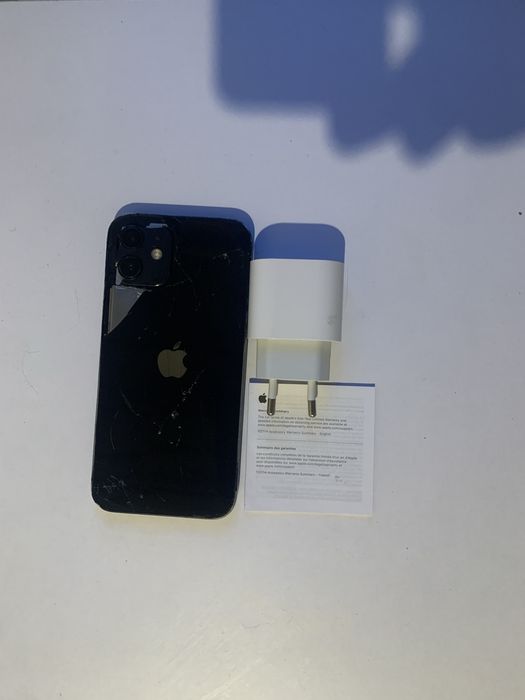 айфон 12 128gb iphone 12 128гб neverlock + блочок рабочий оригинал афон iphon
