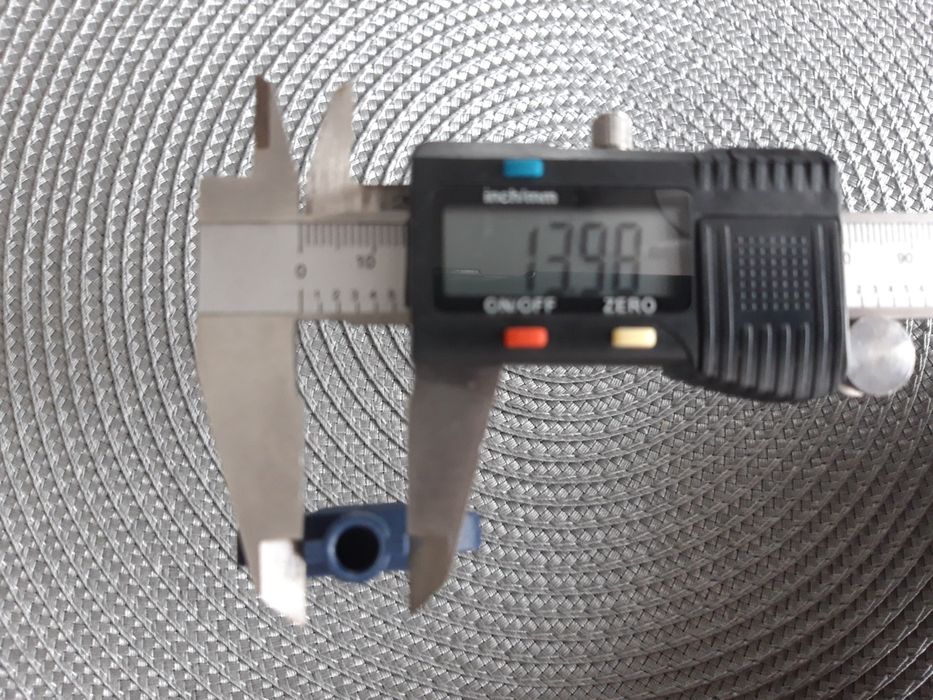 Klucz uniwersalny WARM BOAT do łódki rc