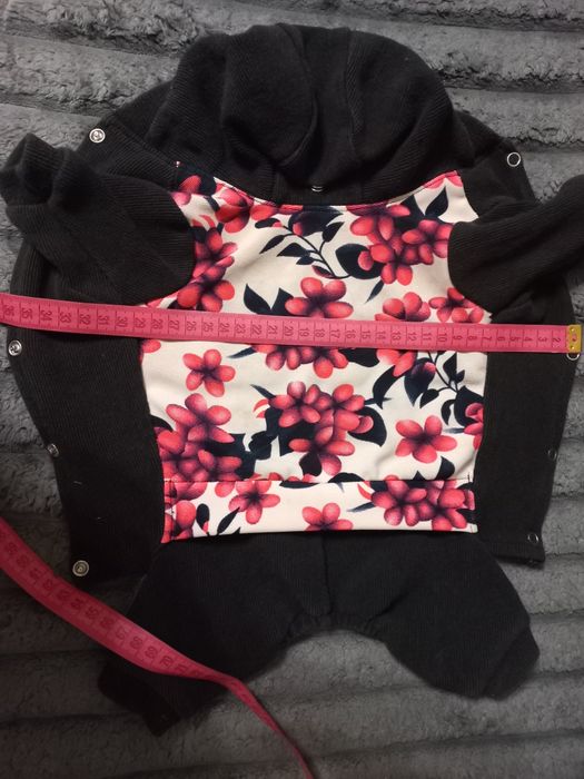 Комбінезони для собачки