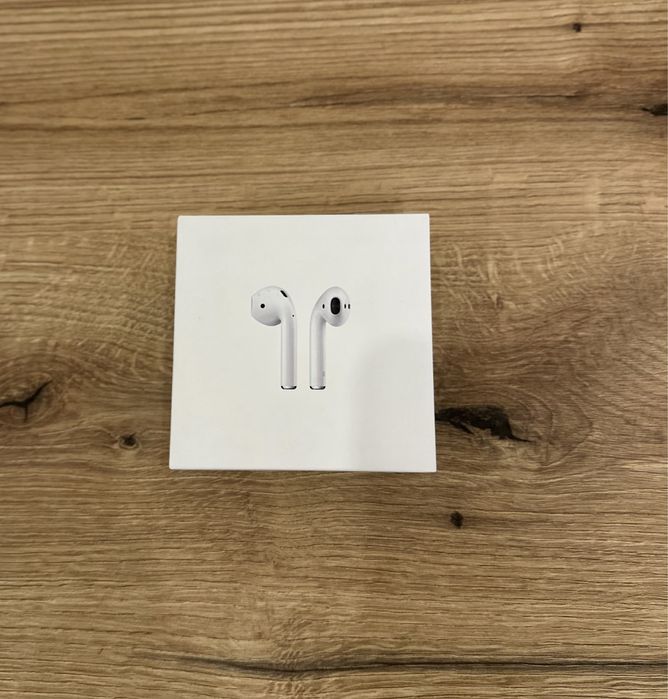 Airpods,навушники оригінал