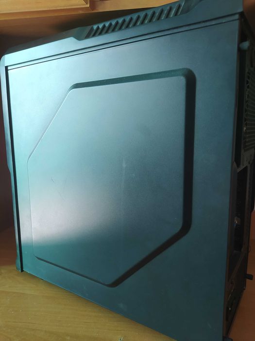 Komputer Stacjonarny