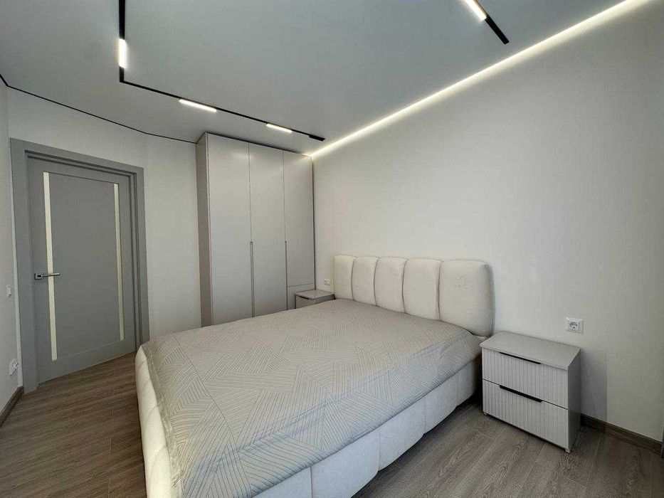 Продаж 2 к квартири в центрі міста