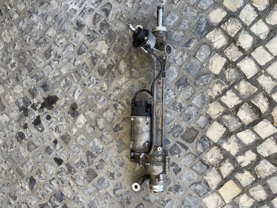 Caixa de direção Range Rover Sport L494 Ref