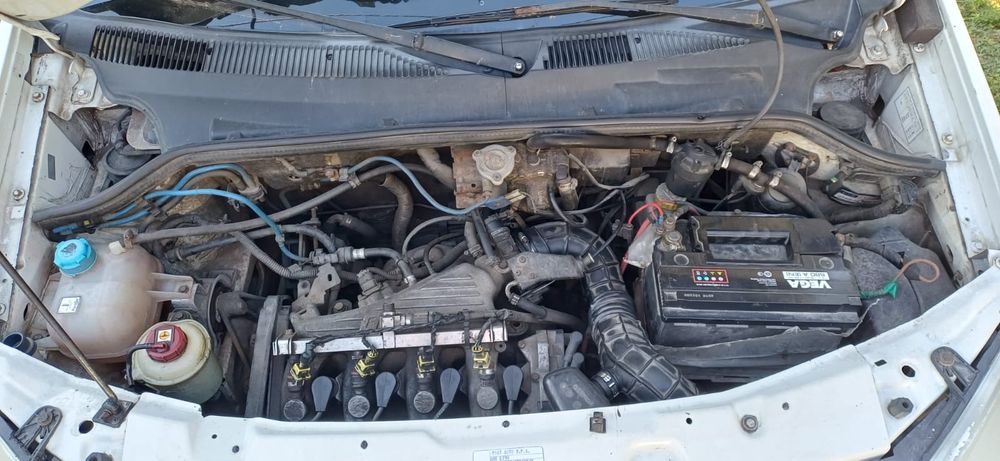 Продам Fiat Doblo