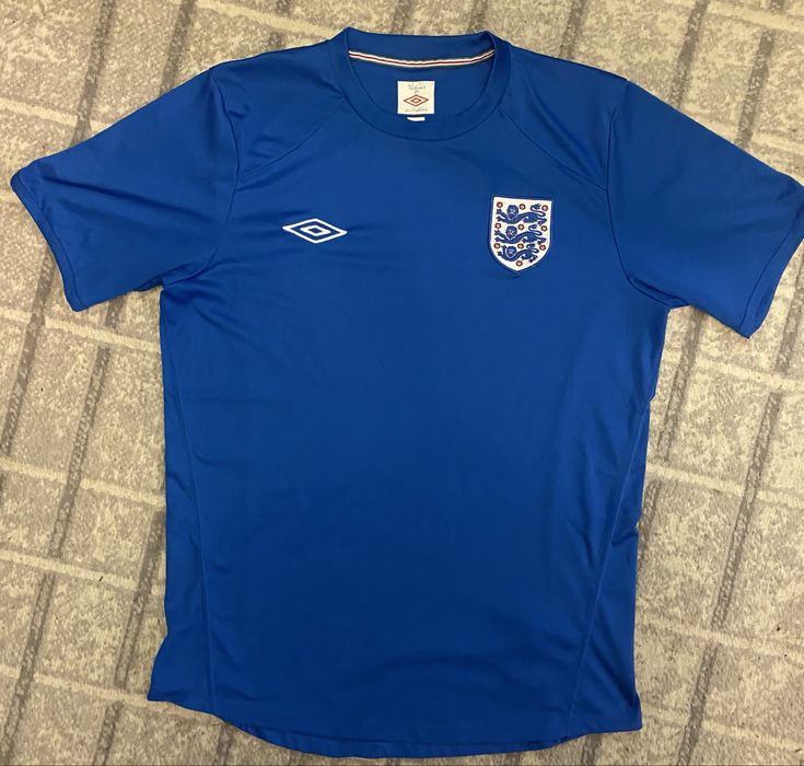 Футболка Англия Umbro розмір М
