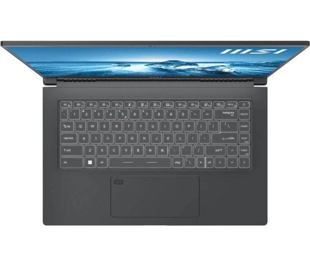 Laptop MSI Prestige 15 GTX 1650 max ‼️TYLKO PISAĆ
