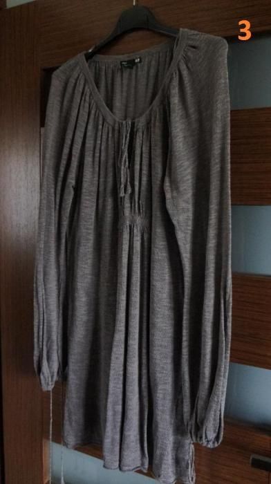Tunika ciążowa H&M