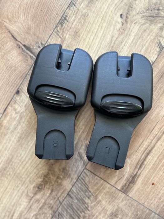 Wózek wielofunkcyjny Anex E/type Limited Edition