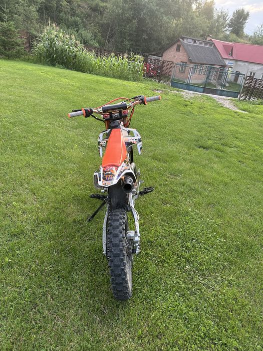 підбайк PRB140..