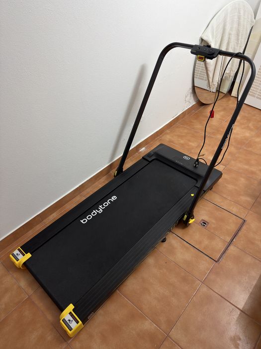 Passadeira de Corrida BODYTONE Active Run 100