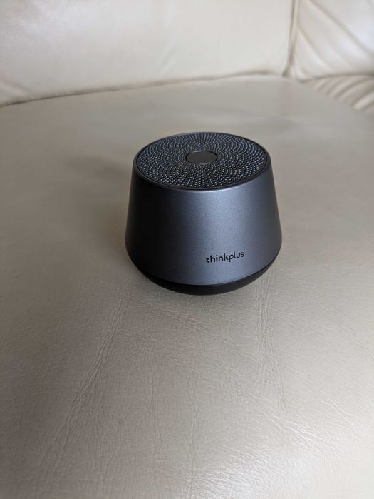 Coluna Bluetooth Lenovo K3 Pro - NOVO!