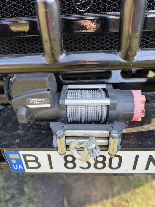 В продажі UAZ/УАЗ 469