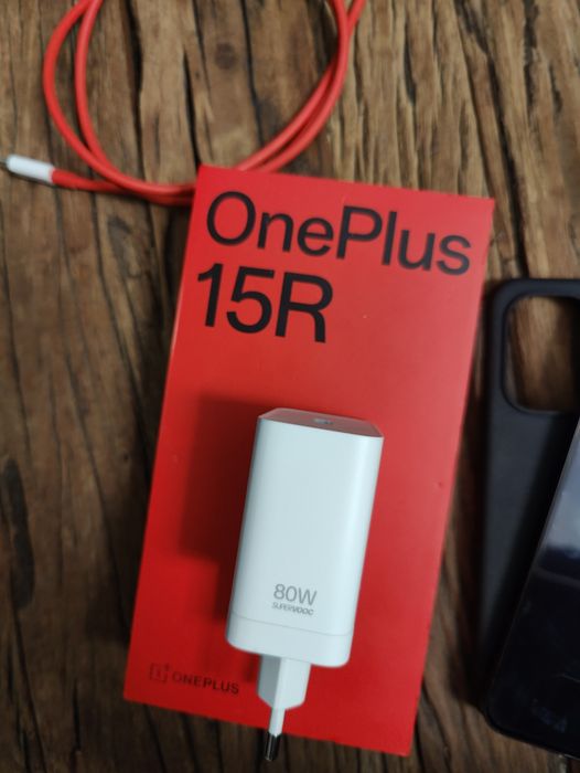 Telefon Oneplus 15R