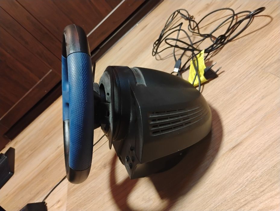 Kierownica ThrustMaster T150