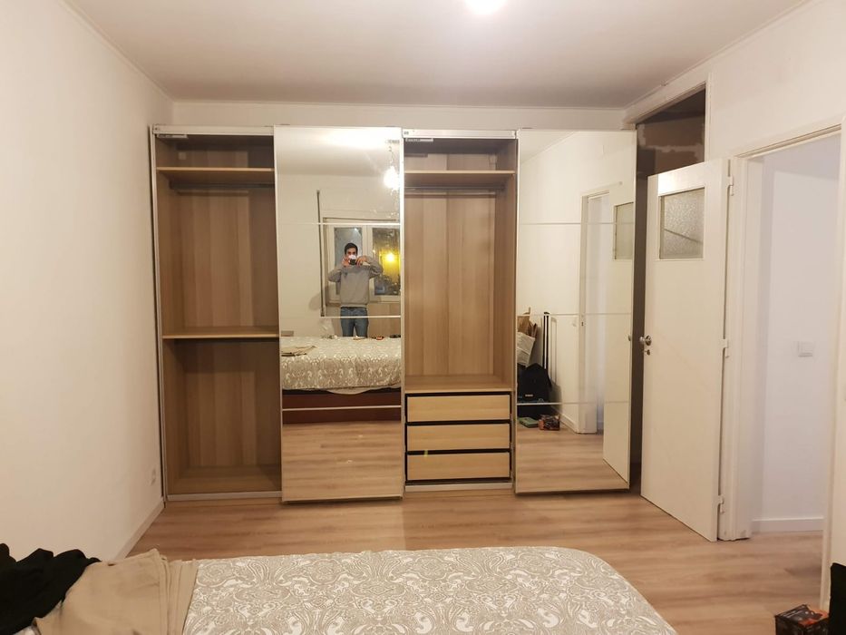 Assistência Técnica e Serviços Técnicos ao domicílio - Handyman