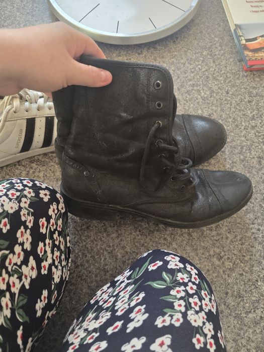 buty 40 ze zdjecia