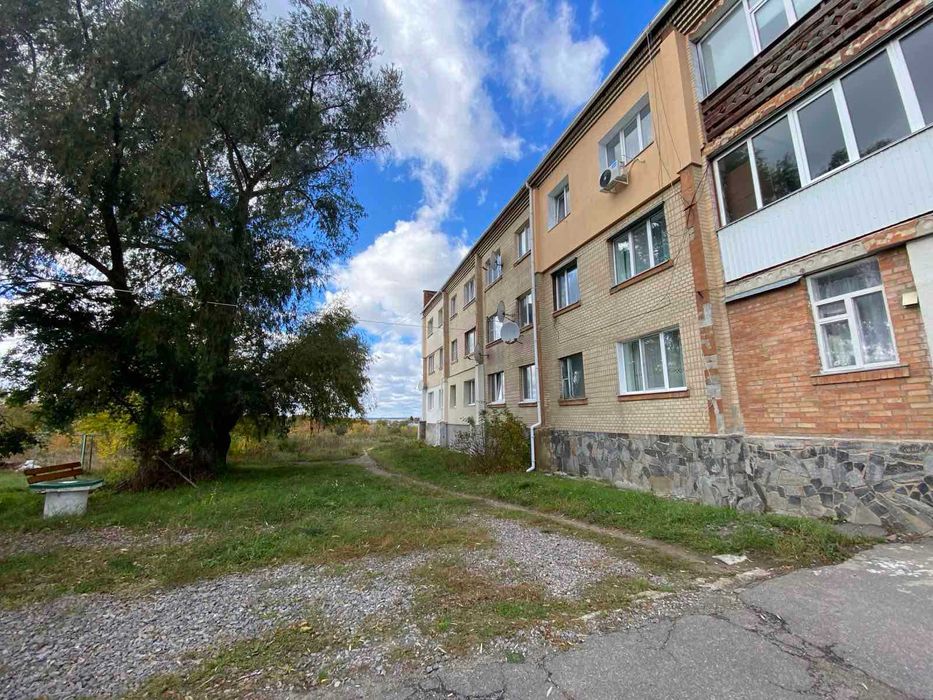 1-комнатная квартира по адресу ул. Магистратская (площадь 35 м²) - Atlanta.ua - фото 2