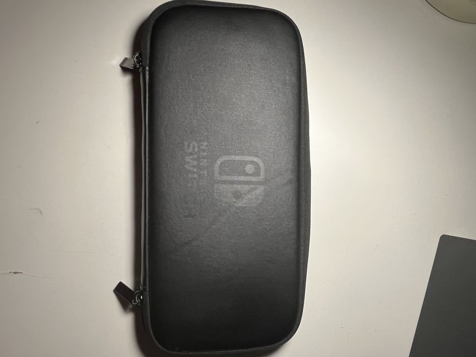 Nintendo Switch Usada