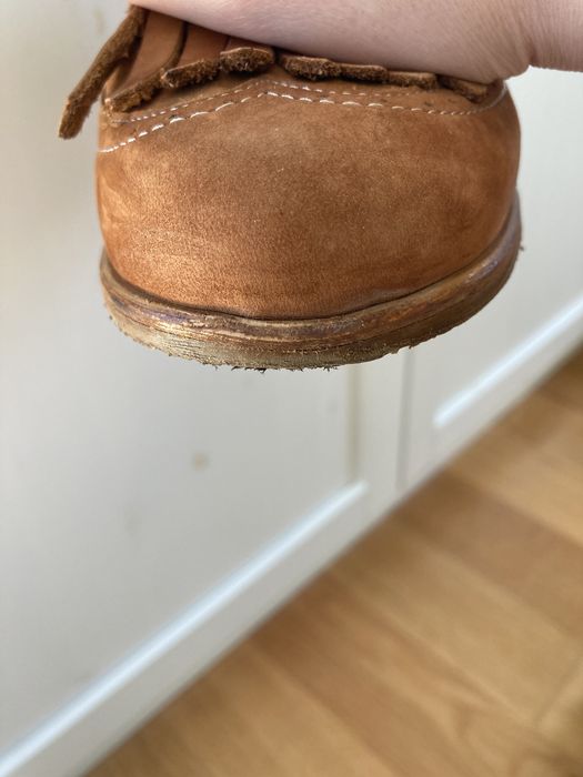 Mokasyny damskie, Savvy Sole, 39