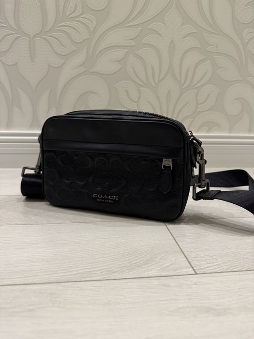 Сумка Coach оригінал