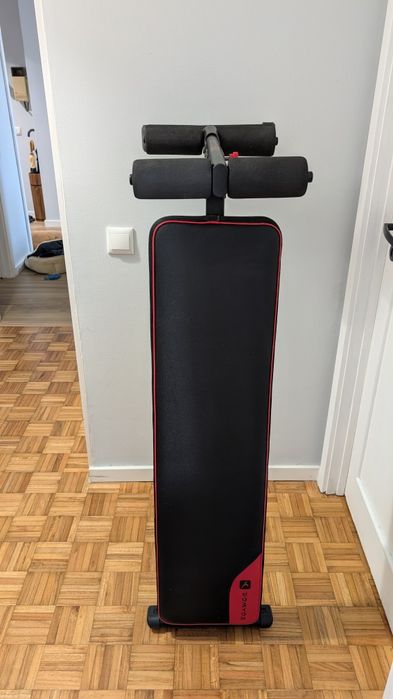 Banco De Musculação Bench 100