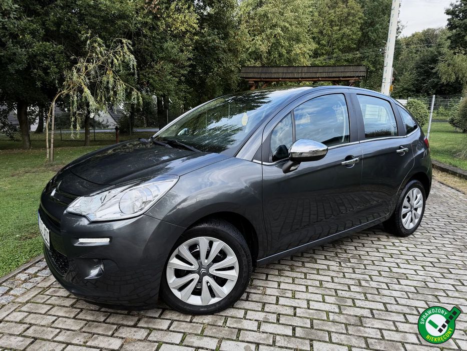 Citroën C3