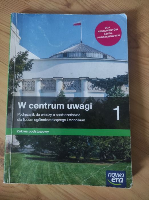 W centrum uwagi 1