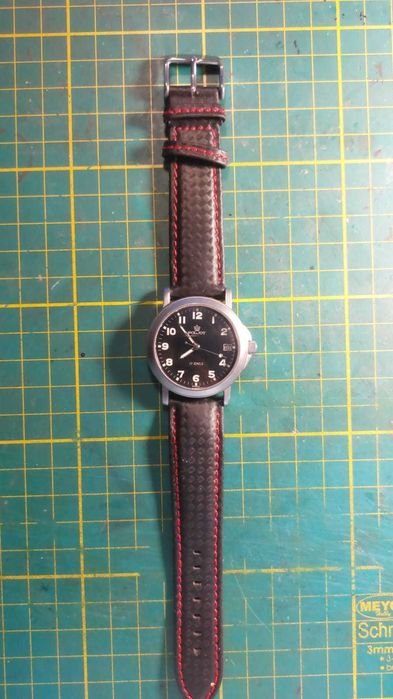 Relogio de pulso marca Poljot