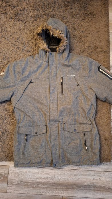 Kurtka zimowa OnThePeak XXL 60/62