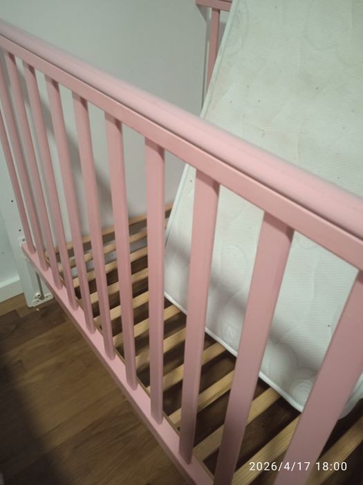 Berço cama de bebê