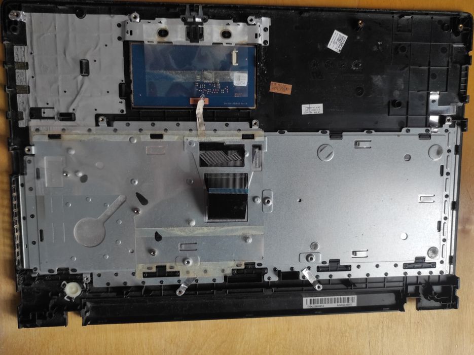 Ноутбук Lenovo G50-45, на запчастини