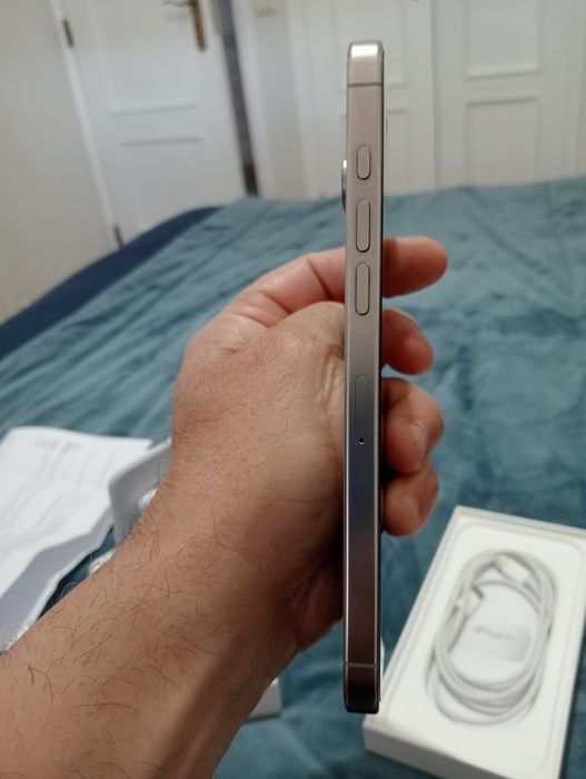 iPhone 16 pro max 512GB