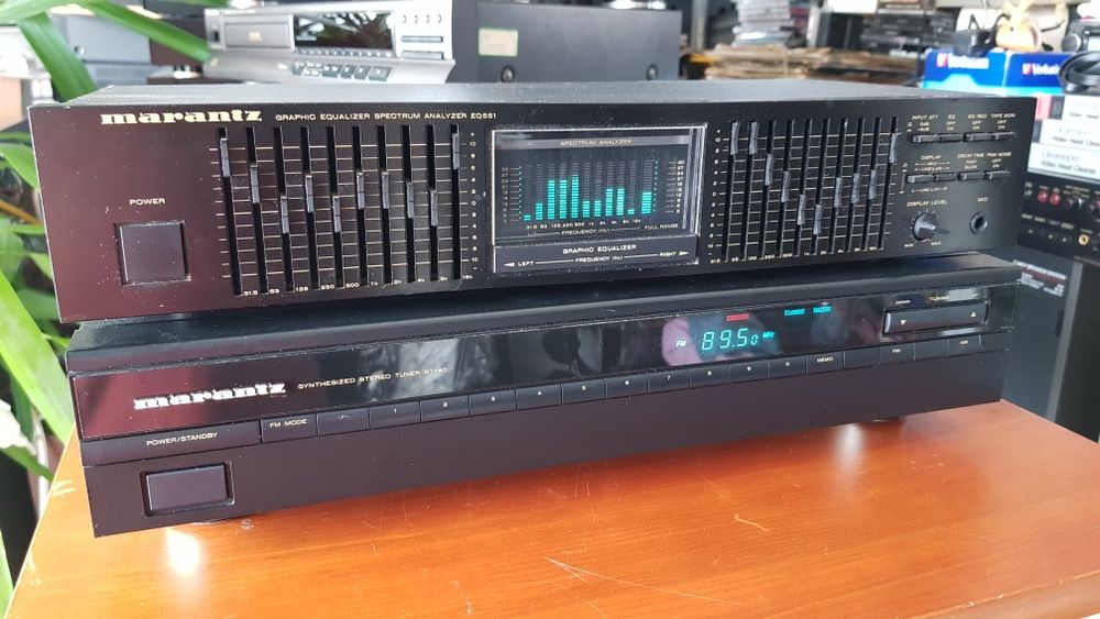 Tuner Marantz St-40
