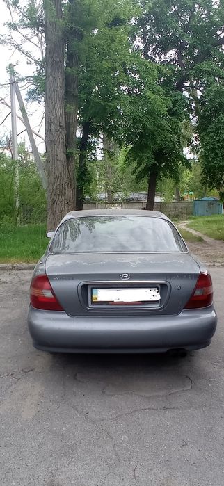 Продам хюндай соната3