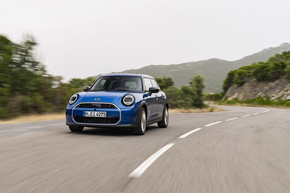MINI 5-Door