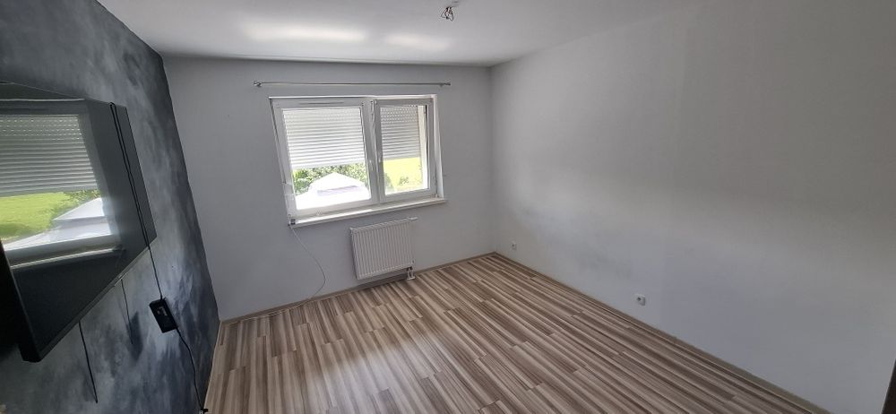 Mieszkanie 67,4 m2 z ogródkiem, miejscem parkingowym, piwnicą