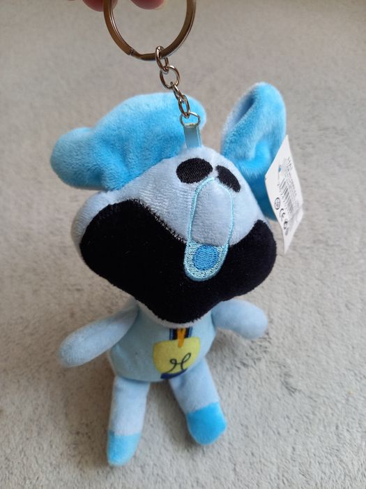 Maskotka brelok Bubba Bubbaphant słoń