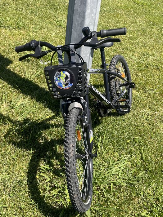 Bicicleta de criança