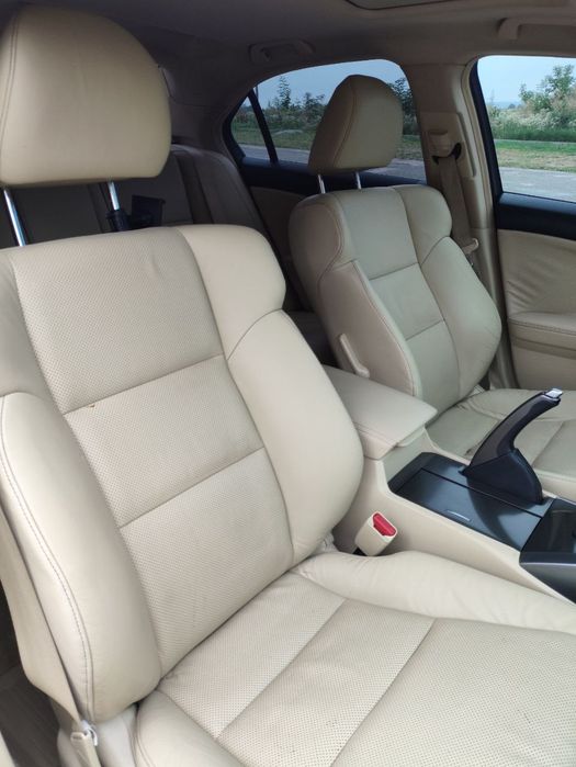 Acura TSX 2013 VIN JH4CU2F68DC014515 фото оголошення 4 з 8