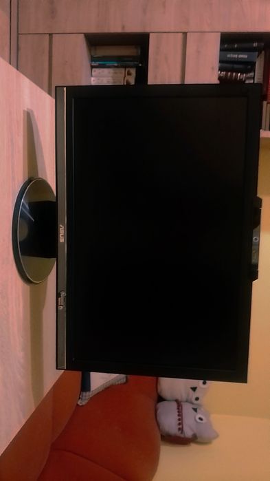 Monitor LCD Asus