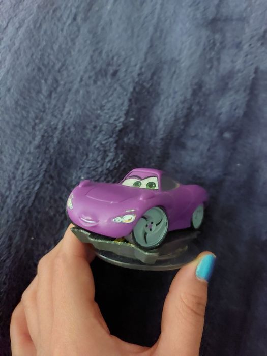Disney infinity Liliana Auta figurka