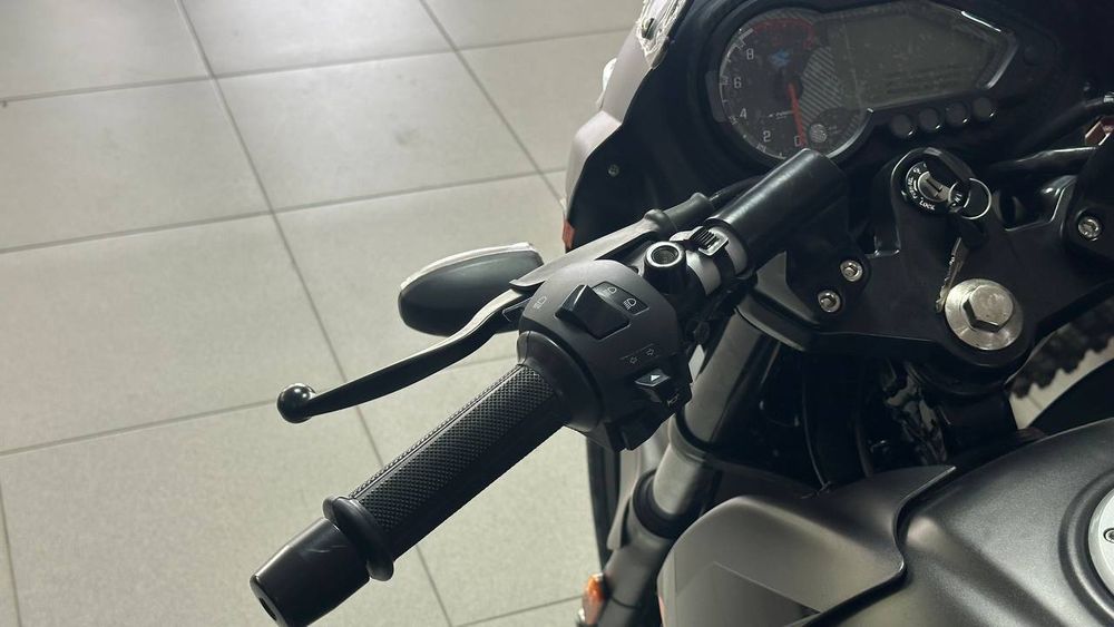 Мотоцикл Bajaj pulsar 180 Гарантія!! Кредит!! Доставка!!