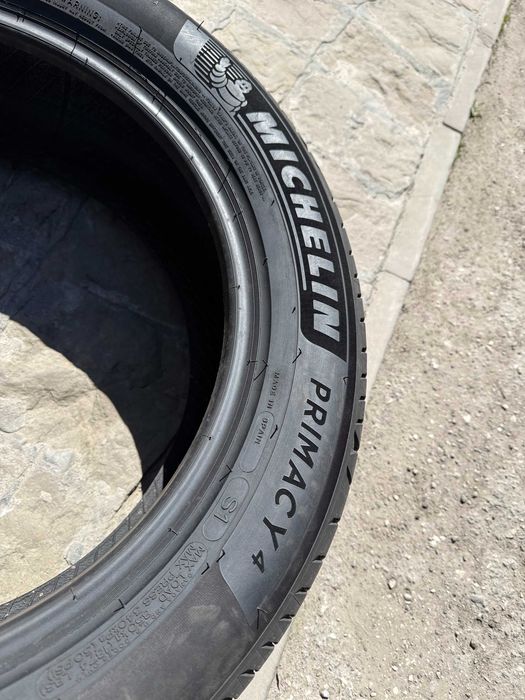 Шина Michelin Primacy 4 225/55 R18 автошина Michelin 225/55 R18 резина МІшелін R18